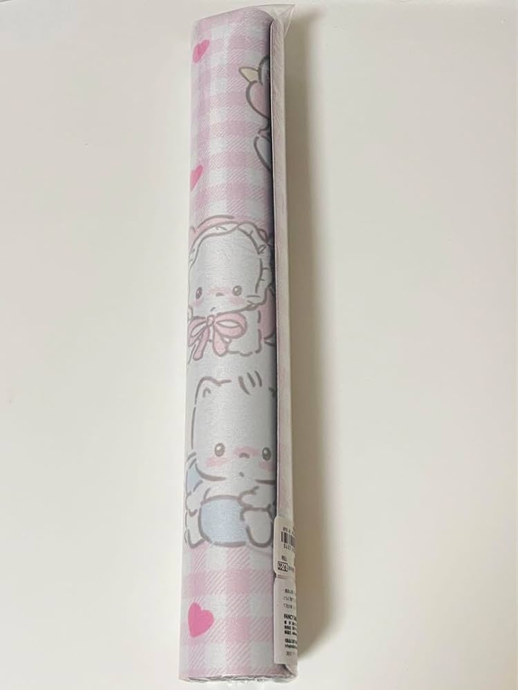 新品　mikko デスクマット　ニャニィニュニェニョン　サンリオ mikko illustrations デスクマット | アイテムから探す,その他